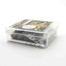 画像をギャラリービューアに読み込む, 久慈産琥珀原石(リアル琥珀原石体験)