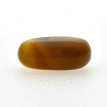画像をギャラリービューアに読み込む, 久慈原産琥珀原石(研磨済)