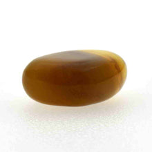 画像をギャラリービューアに読み込む, 久慈原産琥珀原石(研磨済)