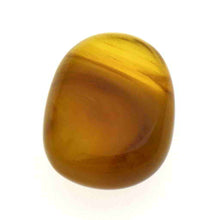 画像をギャラリービューアに読み込む, 久慈原産琥珀原石(研磨済)