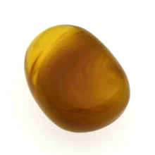 画像をギャラリービューアに読み込む, 久慈原産琥珀原石(研磨済)