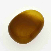 画像をギャラリービューアに読み込む, 久慈原産琥珀原石(研磨済)