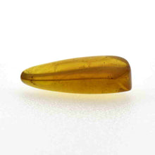 画像をギャラリービューアに読み込む, 久慈原産琥珀原石(研磨済)