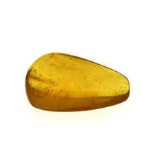 画像をギャラリービューアに読み込む, 久慈原産琥珀原石(研磨済)