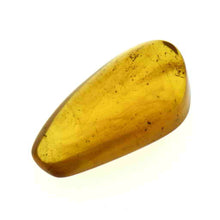 画像をギャラリービューアに読み込む, 久慈原産琥珀原石(研磨済)