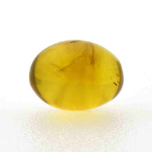 画像をギャラリービューアに読み込む, 久慈原産琥珀原石(研磨済)