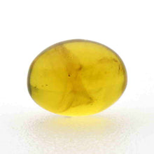 画像をギャラリービューアに読み込む, 久慈原産琥珀原石(研磨済)