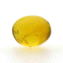 画像をギャラリービューアに読み込む, 久慈原産琥珀原石(研磨済)