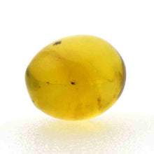 画像をギャラリービューアに読み込む, 久慈原産琥珀原石(研磨済)