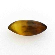 画像をギャラリービューアに読み込む, 久慈原産琥珀原石(研磨済)