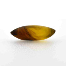 画像をギャラリービューアに読み込む, 久慈原産琥珀原石(研磨済)