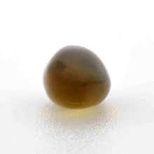 画像をギャラリービューアに読み込む, 久慈原産琥珀原石(研磨済)