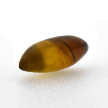 画像をギャラリービューアに読み込む, 久慈原産琥珀原石(研磨済)