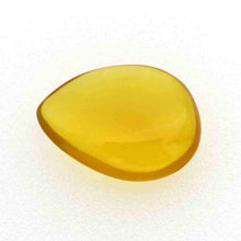 画像をギャラリービューアに読み込む, 久慈原産琥珀原石(研磨済)