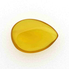 画像をギャラリービューアに読み込む, 久慈原産琥珀原石(研磨済)