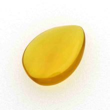 画像をギャラリービューアに読み込む, 久慈原産琥珀原石(研磨済)