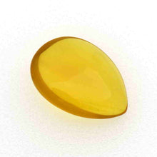 画像をギャラリービューアに読み込む, 久慈原産琥珀原石(研磨済)