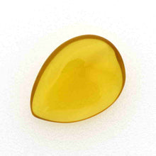 画像をギャラリービューアに読み込む, 久慈原産琥珀原石(研磨済)