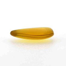 画像をギャラリービューアに読み込む, 久慈原産琥珀原石(研磨済)