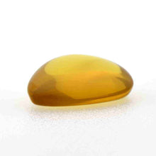 画像をギャラリービューアに読み込む, 久慈原産琥珀原石(研磨済)