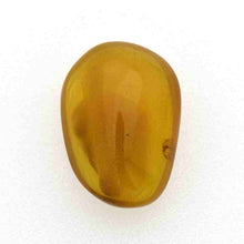 画像をギャラリービューアに読み込む, 久慈原産琥珀原石(研磨済)