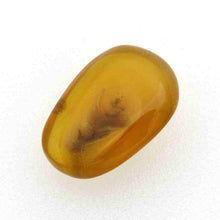 画像をギャラリービューアに読み込む, 久慈原産琥珀原石(研磨済)