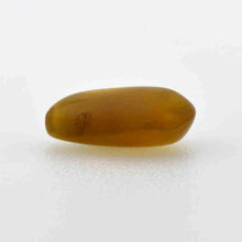 画像をギャラリービューアに読み込む, 久慈原産琥珀原石(研磨済)