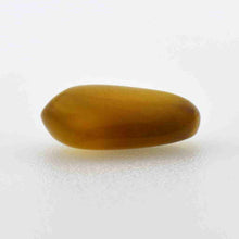 画像をギャラリービューアに読み込む, 久慈原産琥珀原石(研磨済)