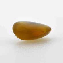 画像をギャラリービューアに読み込む, 久慈原産琥珀原石(研磨済)