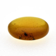 画像をギャラリービューアに読み込む, 久慈原産琥珀原石(研磨済)