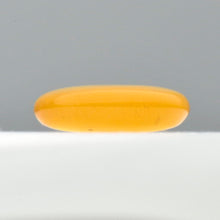 画像をギャラリービューアに読み込む, 久慈原産琥珀原石(研磨済)