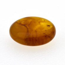 画像をギャラリービューアに読み込む, 久慈原産琥珀原石(研磨済)