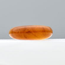 画像をギャラリービューアに読み込む, 久慈原産琥珀原石(研磨済)