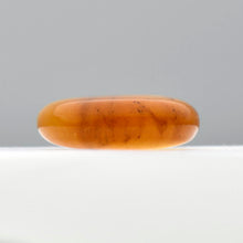 画像をギャラリービューアに読み込む, 久慈原産琥珀原石(研磨済)