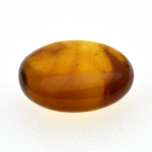画像をギャラリービューアに読み込む, 久慈原産琥珀原石(研磨済)