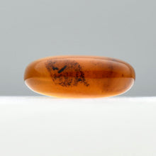 画像をギャラリービューアに読み込む, 久慈原産琥珀原石(研磨済)