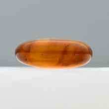 画像をギャラリービューアに読み込む, 久慈原産琥珀原石(研磨済)