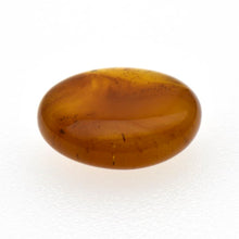 画像をギャラリービューアに読み込む, 久慈原産琥珀原石(研磨済)