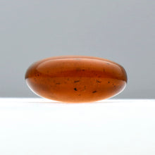 画像をギャラリービューアに読み込む, 久慈原産琥珀原石(研磨済)