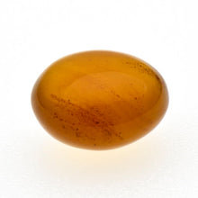 画像をギャラリービューアに読み込む, 久慈原産琥珀原石(研磨済)