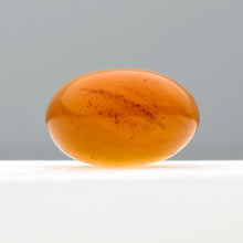 画像をギャラリービューアに読み込む, 久慈原産琥珀原石(研磨済)