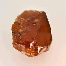 画像をギャラリービューアに読み込む, 久慈原産琥珀原石(未研磨)