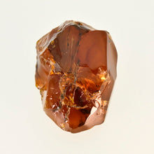 画像をギャラリービューアに読み込む, 久慈原産琥珀原石(未研磨)