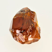 画像をギャラリービューアに読み込む, 久慈原産琥珀原石(未研磨)