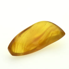 画像をギャラリービューアに読み込む, 久慈原産琥珀原石(研磨済)