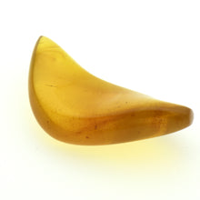 画像をギャラリービューアに読み込む, 久慈原産琥珀原石(研磨済)