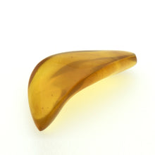 画像をギャラリービューアに読み込む, 久慈原産琥珀原石(研磨済)