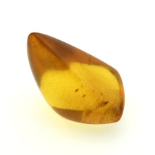 画像をギャラリービューアに読み込む, 久慈原産琥珀原石(研磨済)