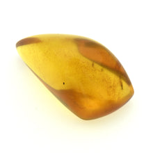 画像をギャラリービューアに読み込む, 久慈原産琥珀原石(研磨済)