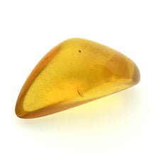 画像をギャラリービューアに読み込む, 久慈原産琥珀原石(研磨済)